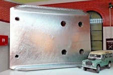 Land Rover Tow Towing Hitch