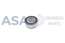 Mazda B2500 2.5 TD 4WD Engine To Gearbox Crank Crankshaft Spigot Pilot Bearing