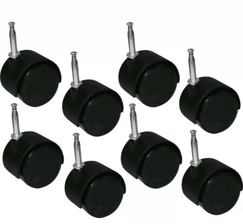 8xtwin wheels castor without - 8xtwin,
