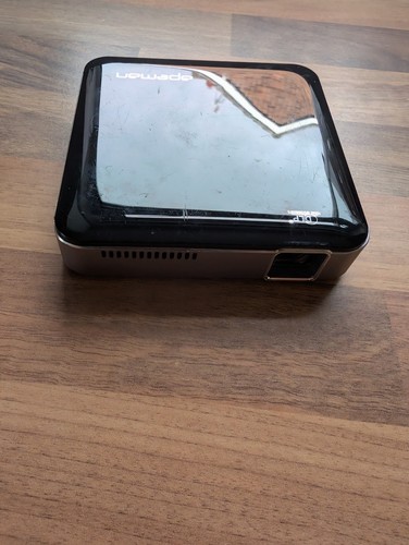 Apeman mini pocket - mini, dlp