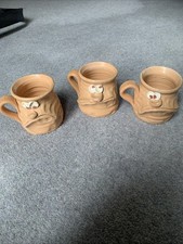 Ugly Mug Pottery Stoneware