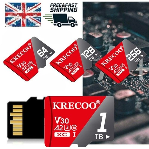 Micro card ultra - ultra, memory