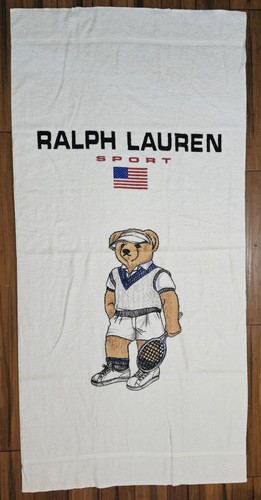 Vintage ralph lauren - vintage,
