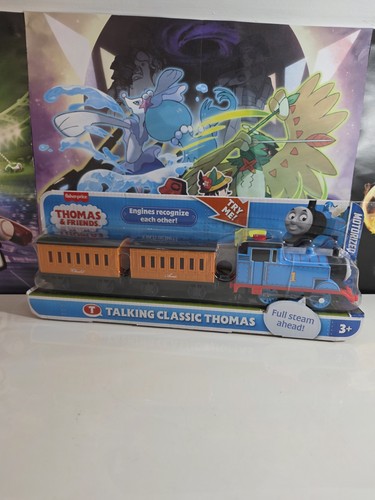 Thomas friends motorized - thomas,