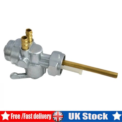 Petrol tank fuel tap - fuel,