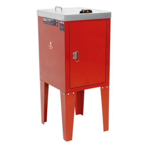 Sealey sm24 spray - sealey, gun