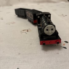 Thomas The Tank Engine & Friends Trackmaster Tomy Douglas Train 