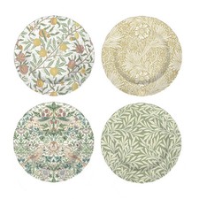 Morris & Co Set of 4 Dessert