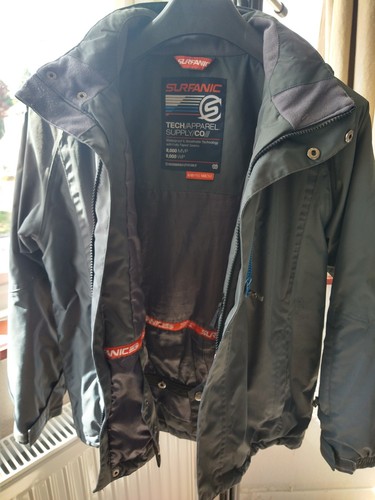 Surfanic ski jacket 9 - surfanic, 9/10