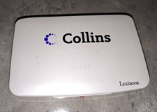 Collins Lexibook DL601GB