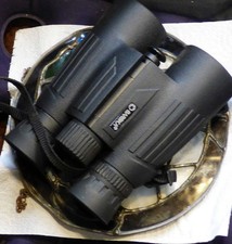 Barska 8 X 30 WP Binoculars