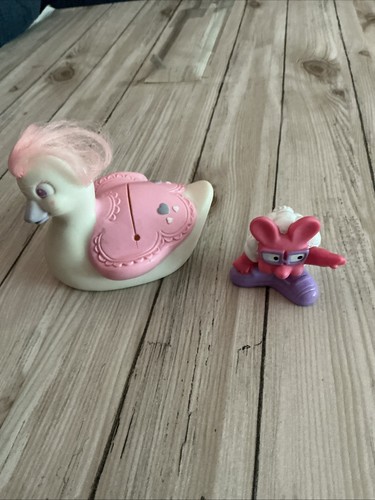 Vintage 1980s keypers belle - keypers,