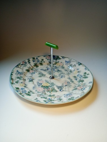 Royal tudor ware - royal, bros