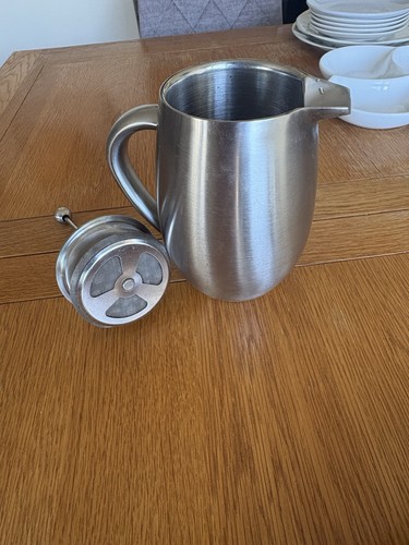 Grunwerg cup double - grunwerg, walled