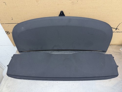 Audi mk3 rear parcel - mk3,