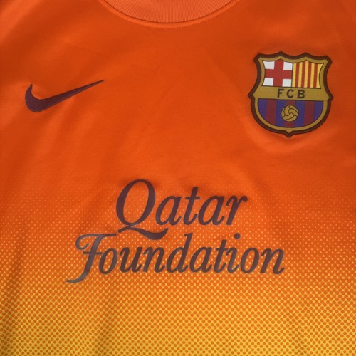 Barcelona football shirt - barcelona,