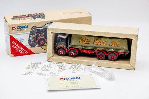 Corgi classics 97327 atkinson - 97327,