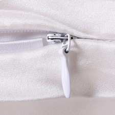 100% Pure Mulberry Silk On