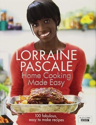 Home cooking made easy - cooking,