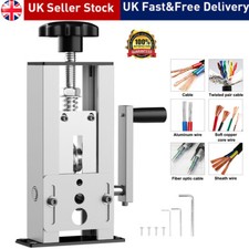 Aluminum 2 Modes Wire