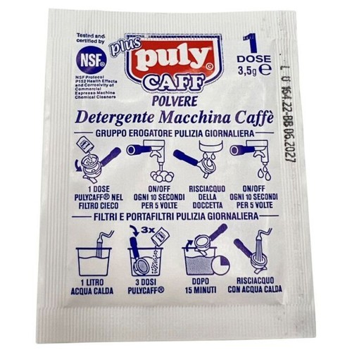 Puly caff cleaning powder 10 - caff,