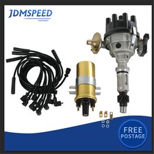 Rover V8 35D Distributor