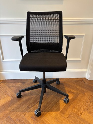 Steelcase think eronomic - steelcase,