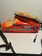 Drager CF10 10 minute