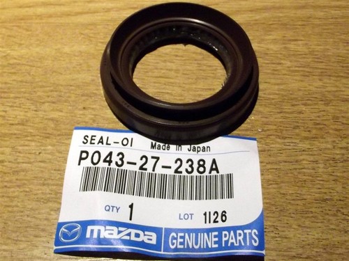 Differential oil seal - differential,