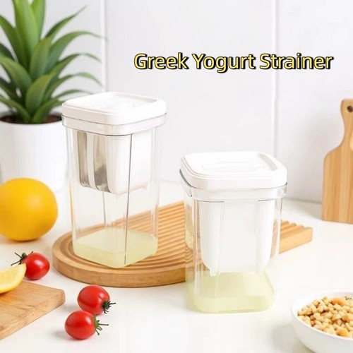 1pc cheese yogurt maker greek - cheese,