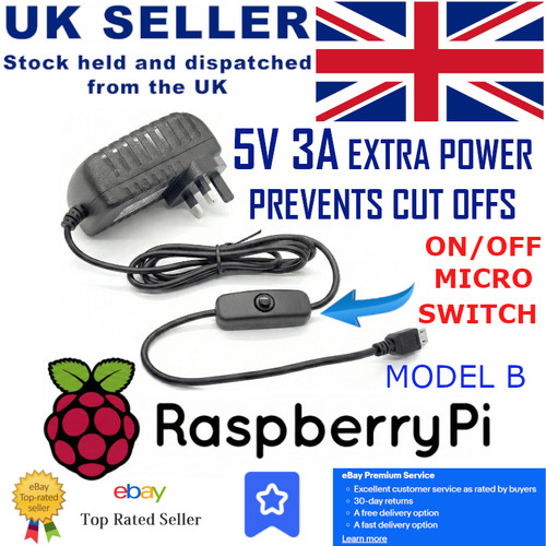 Raspberry model b - pi,