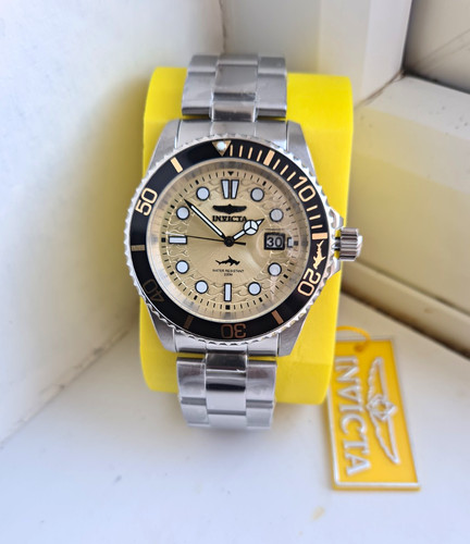 Invicta pro diver - pro, men's