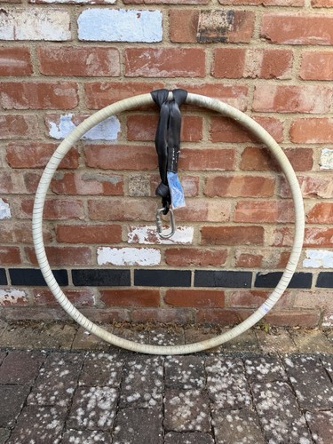 Aerial hoop lyra 85cm - hoop, single