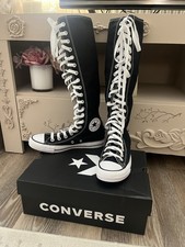 Converse XX-HI Knee High Long
