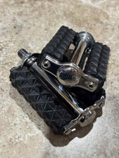 Schwinn Stingray Original 68-69 Full Size Waffle Pedals