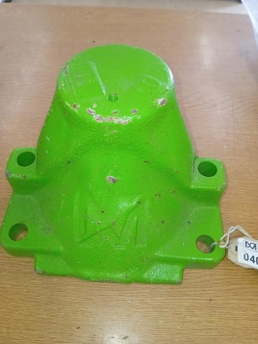 Genuine merlo steering bracket - genuine,