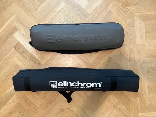 Elinchrom lite 2 studio - 4, x