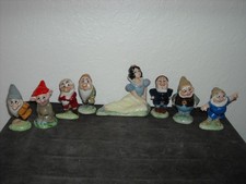 Wade Snow White and the Seven