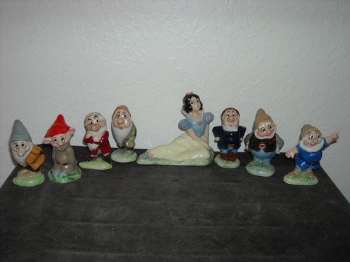Wade snow white and - wade,