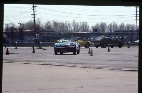Sl38 slide 1980 autocross - slide,