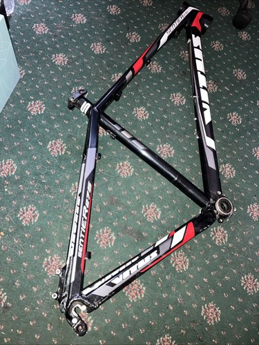 Vitus sentier 275 hardtail - sentier,