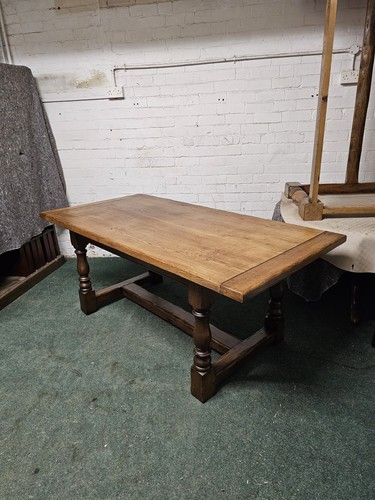 Antique reproduction solid - antique, oak