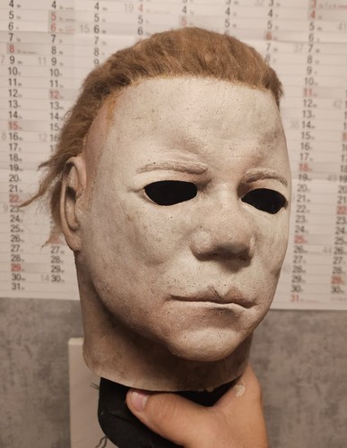 Halloween michael myers - michael,