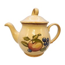 VTG 90s Hornsea Yeovil Tea Set