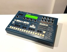 Yamaha RM1X Groovebox