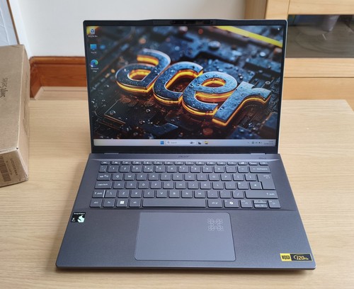 Acer swift 5 wqxga - acer,
