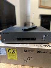 Cambridge Audio CXA61