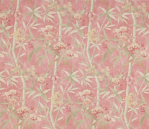 Colefax and fowler curtain - and,
