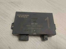 PEUGEOT 807 E PDC Parking