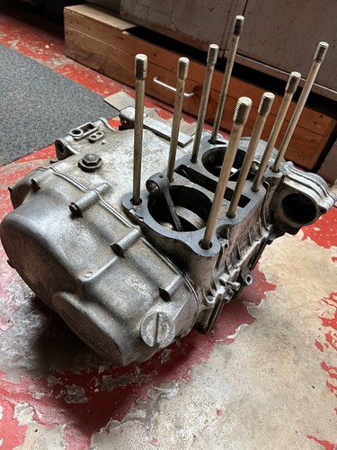 Honda cb360 engine - cb360,